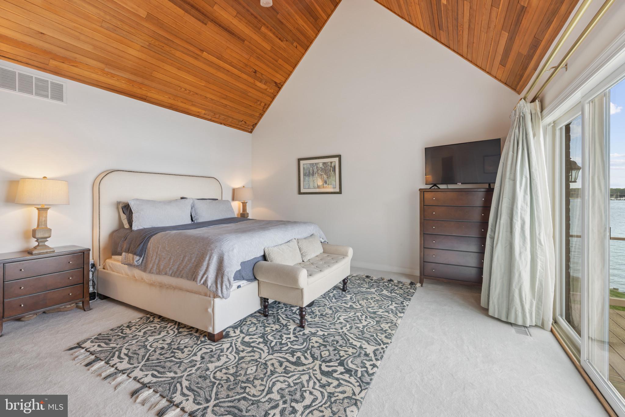 SOUTH RIVER LANDING - Residential