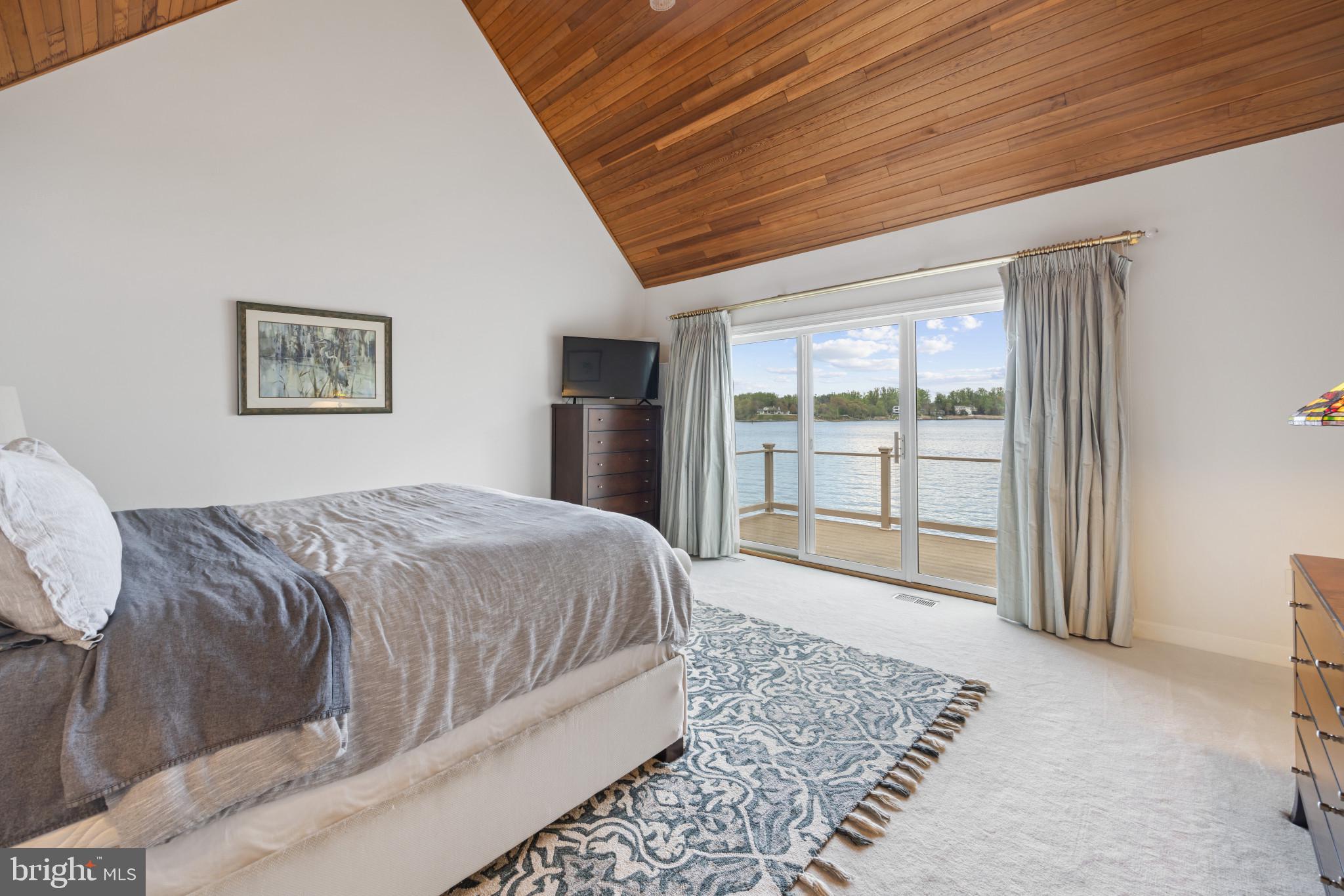 SOUTH RIVER LANDING - Residential