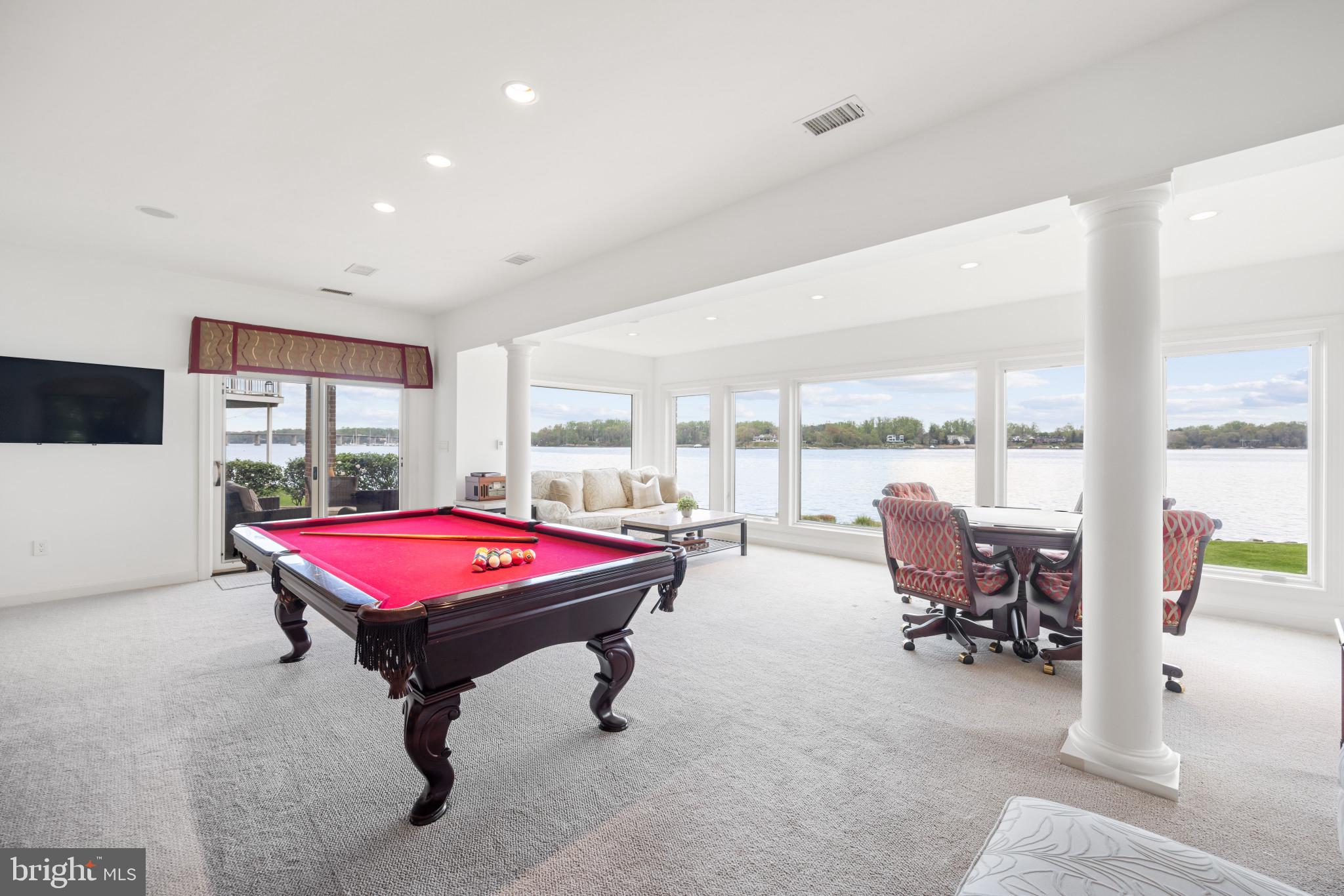 SOUTH RIVER LANDING - Residential