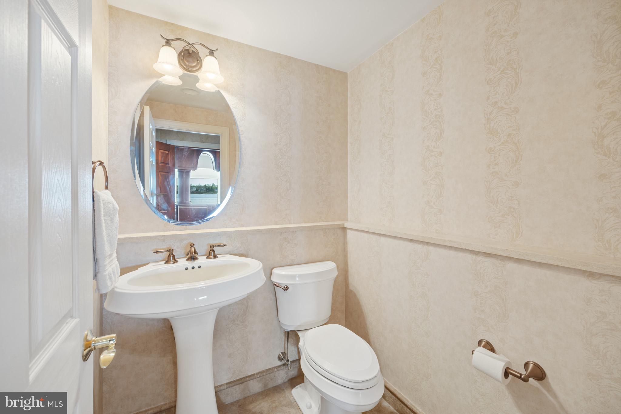 SOUTH RIVER LANDING - Residential