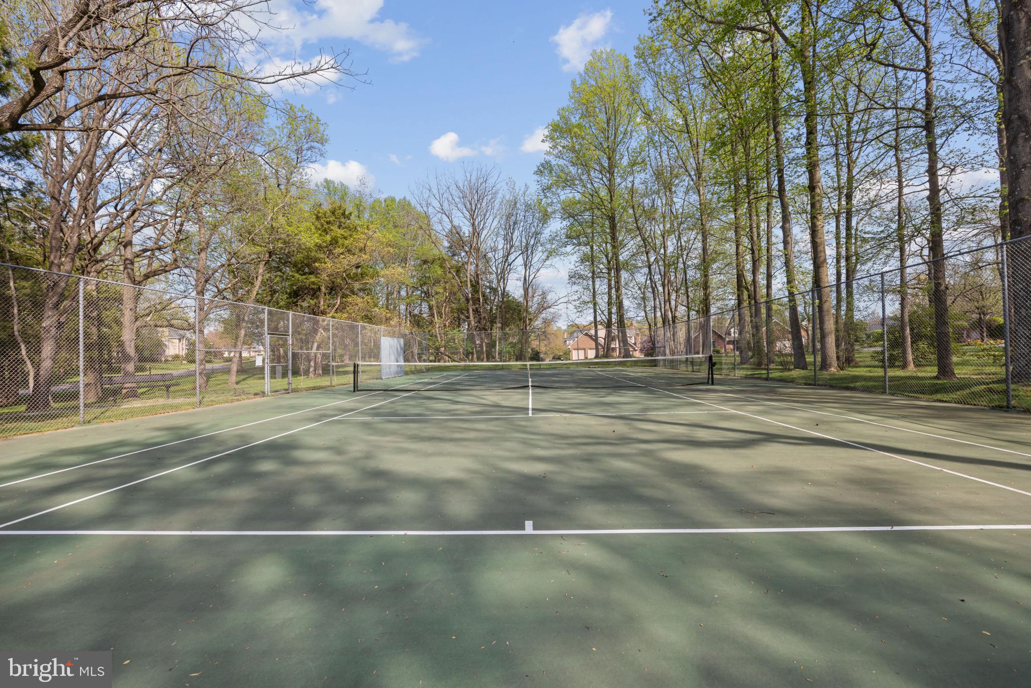 SOUTH RIVER LANDING - Residential