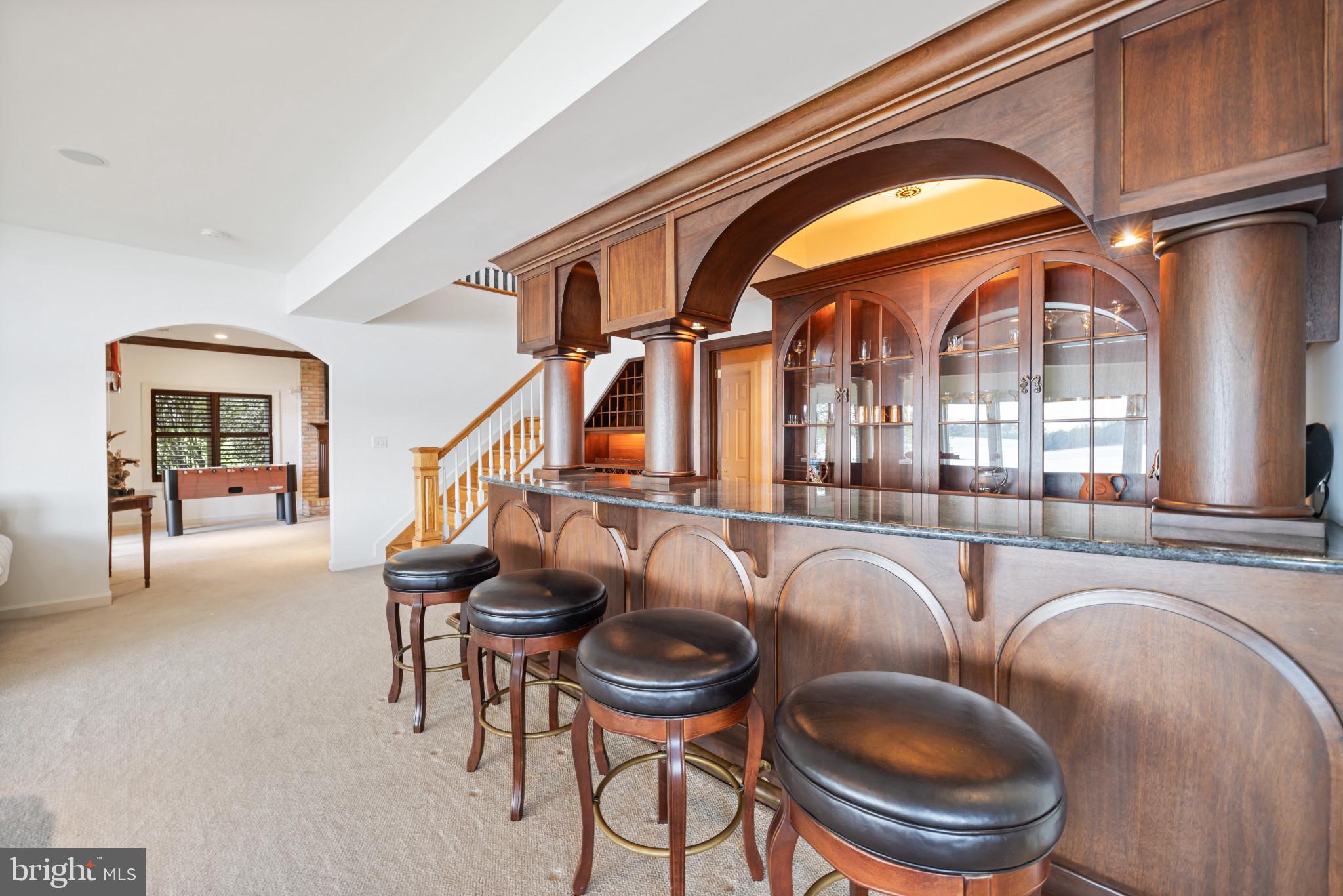 SOUTH RIVER LANDING - Residential