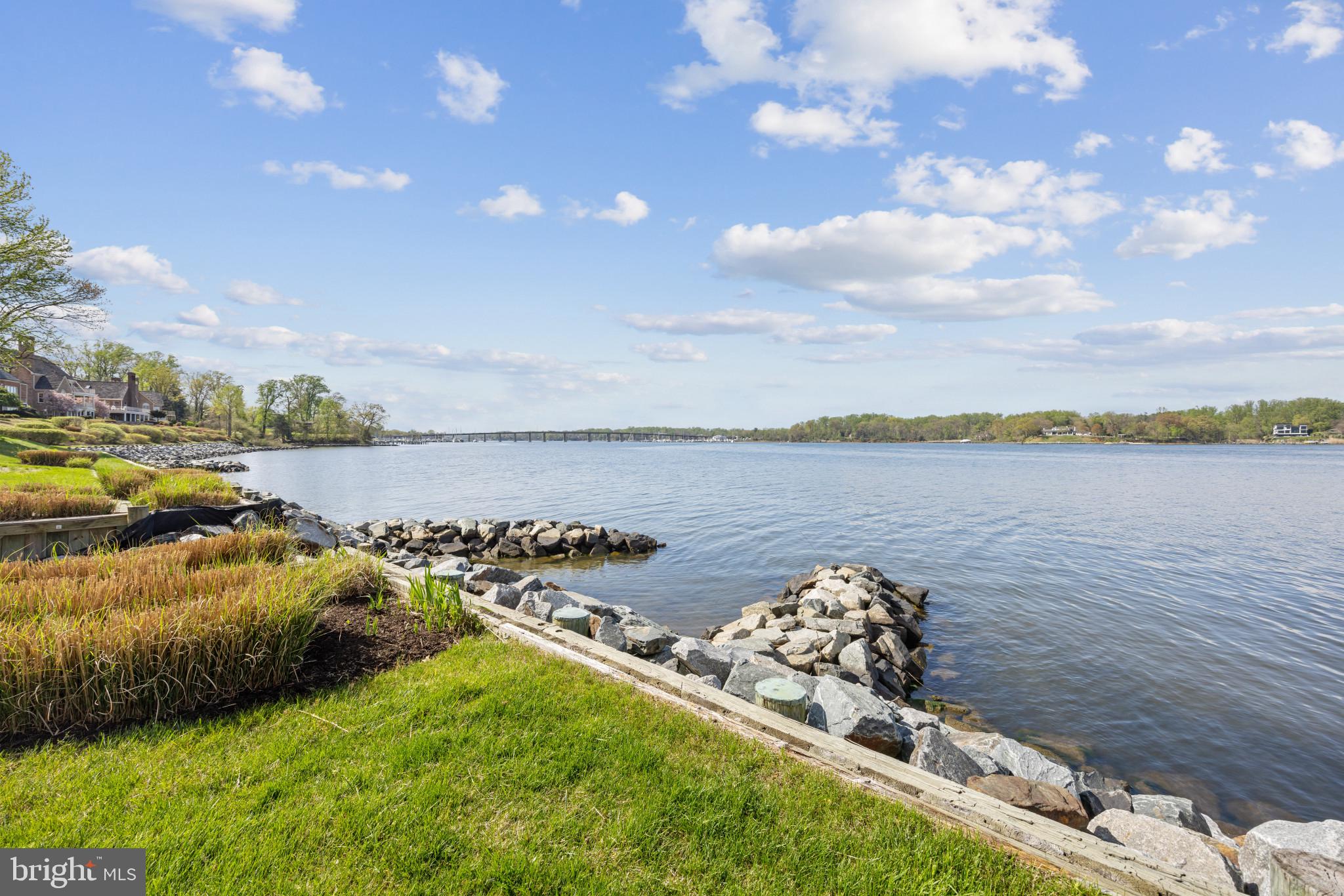 SOUTH RIVER LANDING - Residential