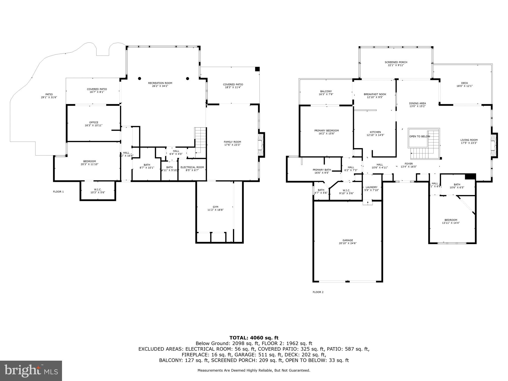 SOUTH RIVER LANDING - Residential