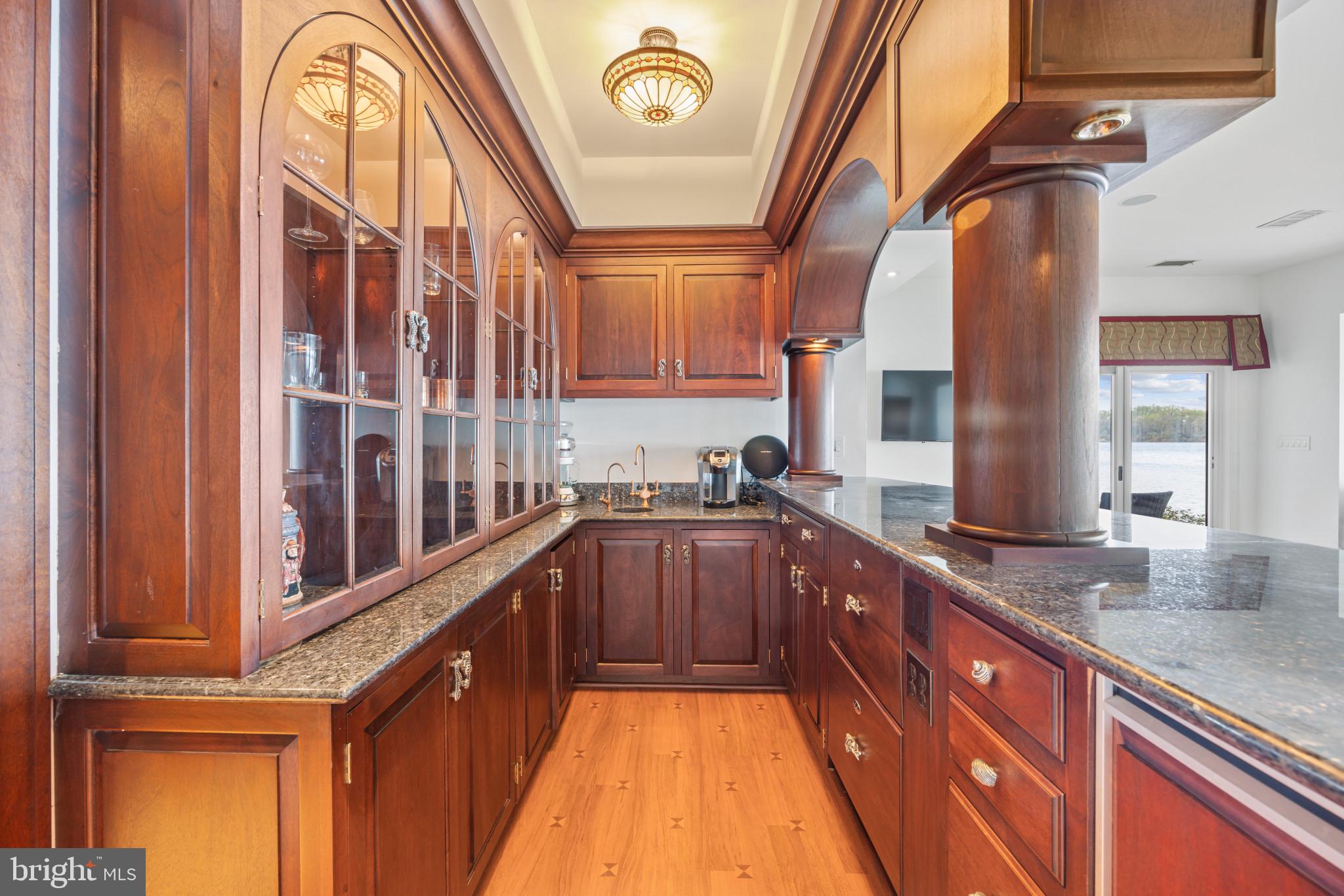 SOUTH RIVER LANDING - Residential