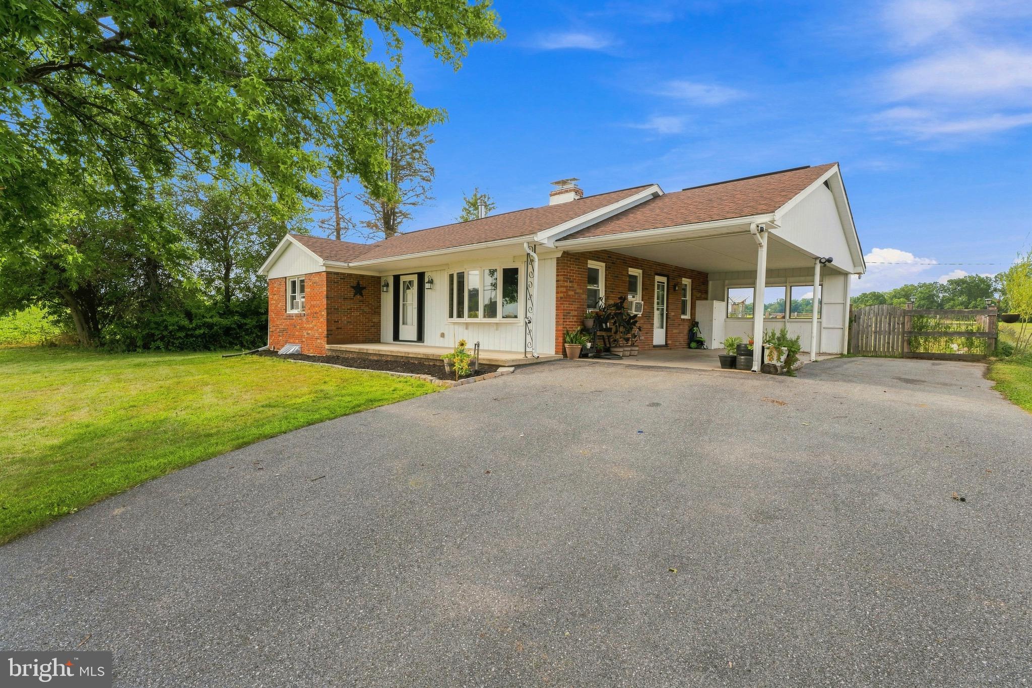 2914 HAMPSTEAD MEXICO ROAD