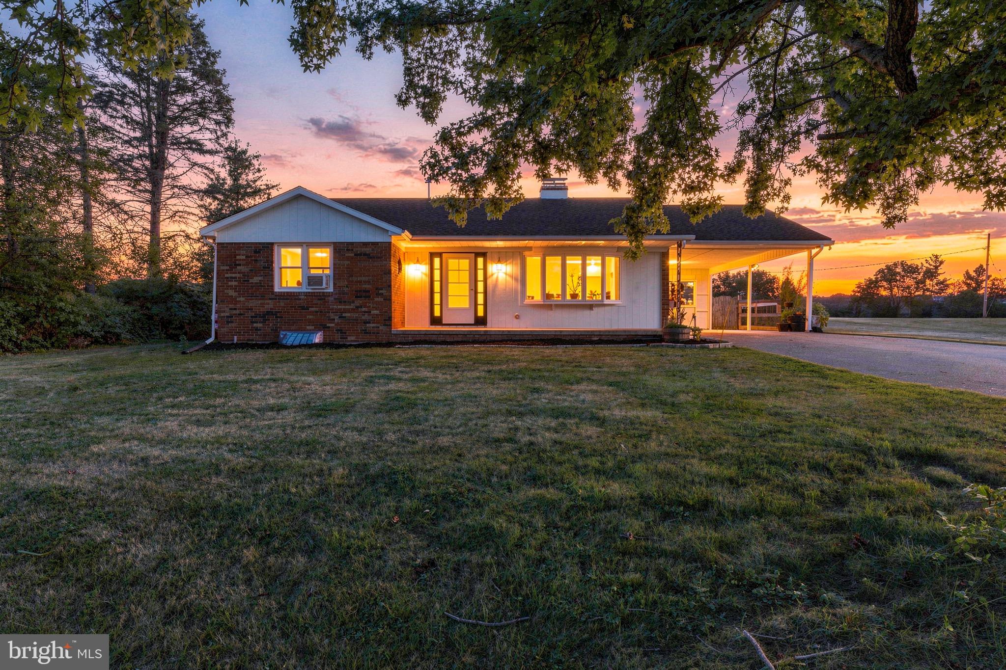 2914 HAMPSTEAD MEXICO ROAD