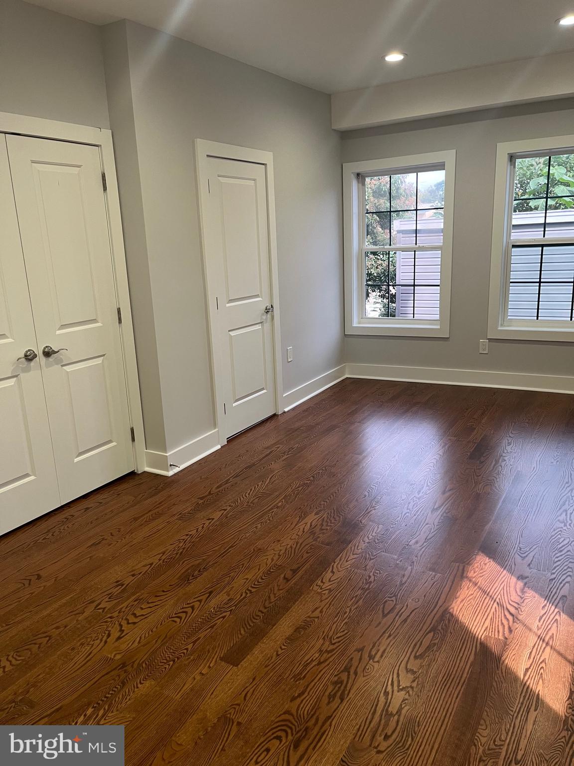 GERMANTOWN - Residential