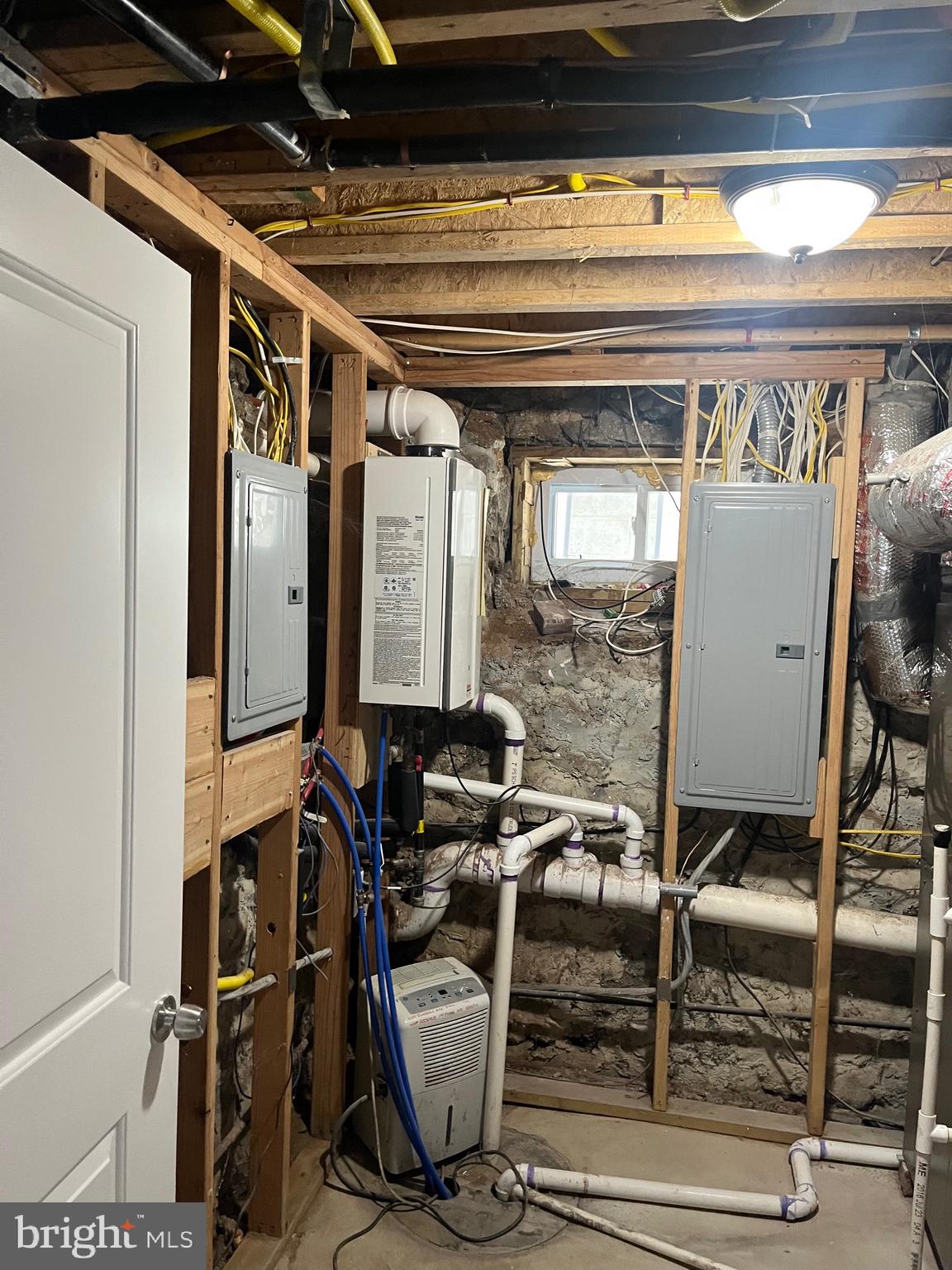 GERMANTOWN - Residential