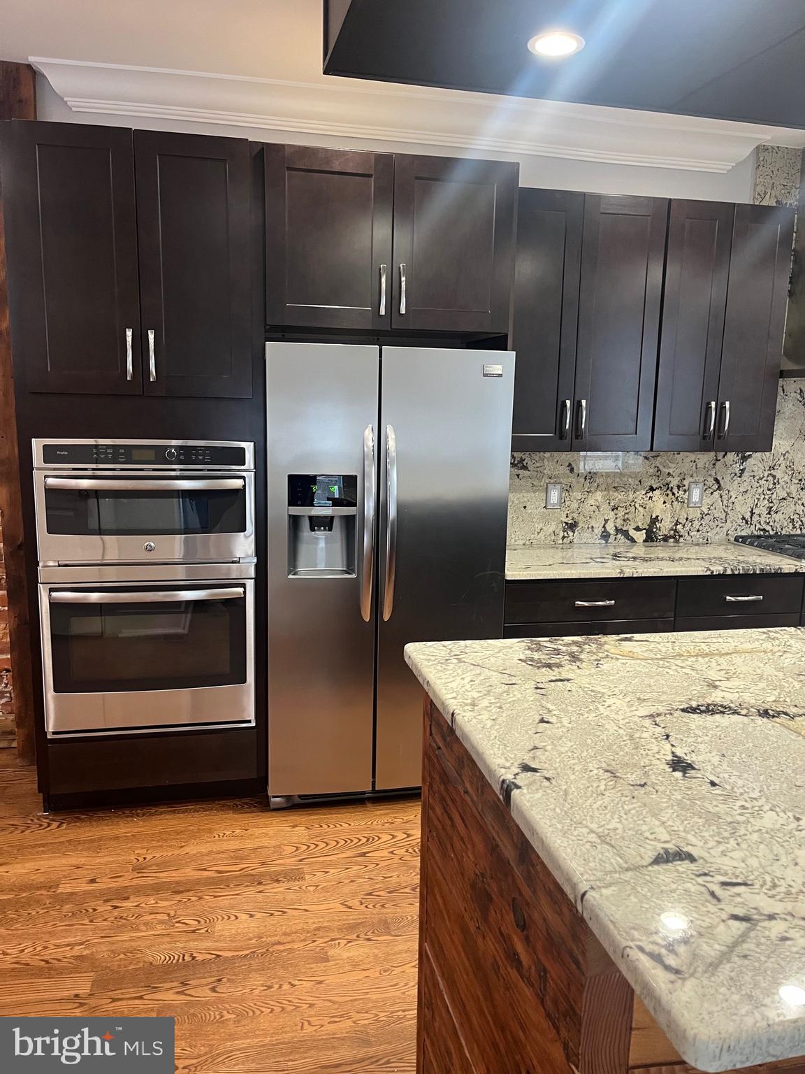 GERMANTOWN - Residential