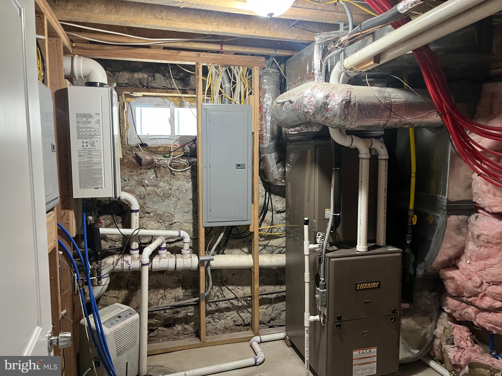 GERMANTOWN - Residential