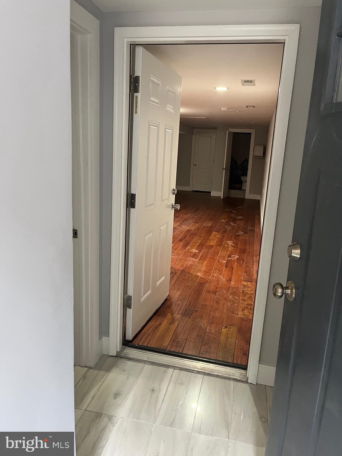 GERMANTOWN - Residential