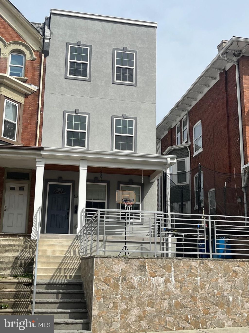 Photo of 5225 Mckean Avenue, PHILADELPHIA, PA 19144 (MLS # PAPH2542568)