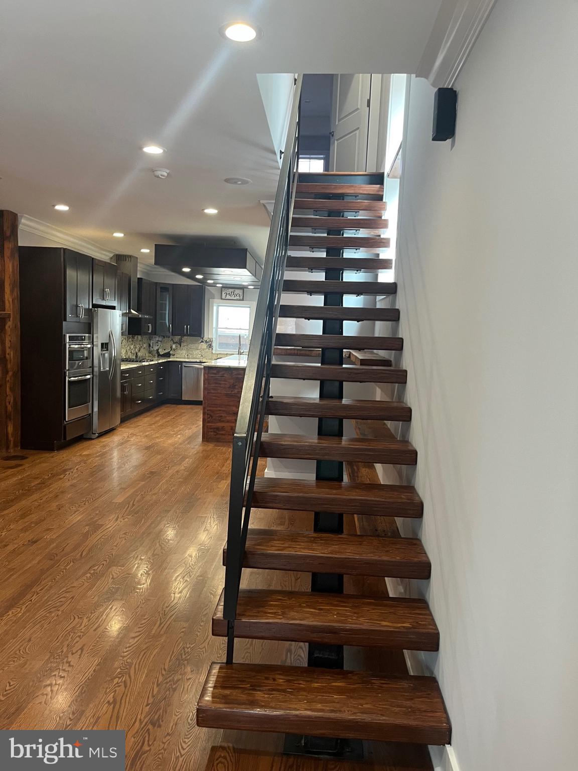 GERMANTOWN - Residential