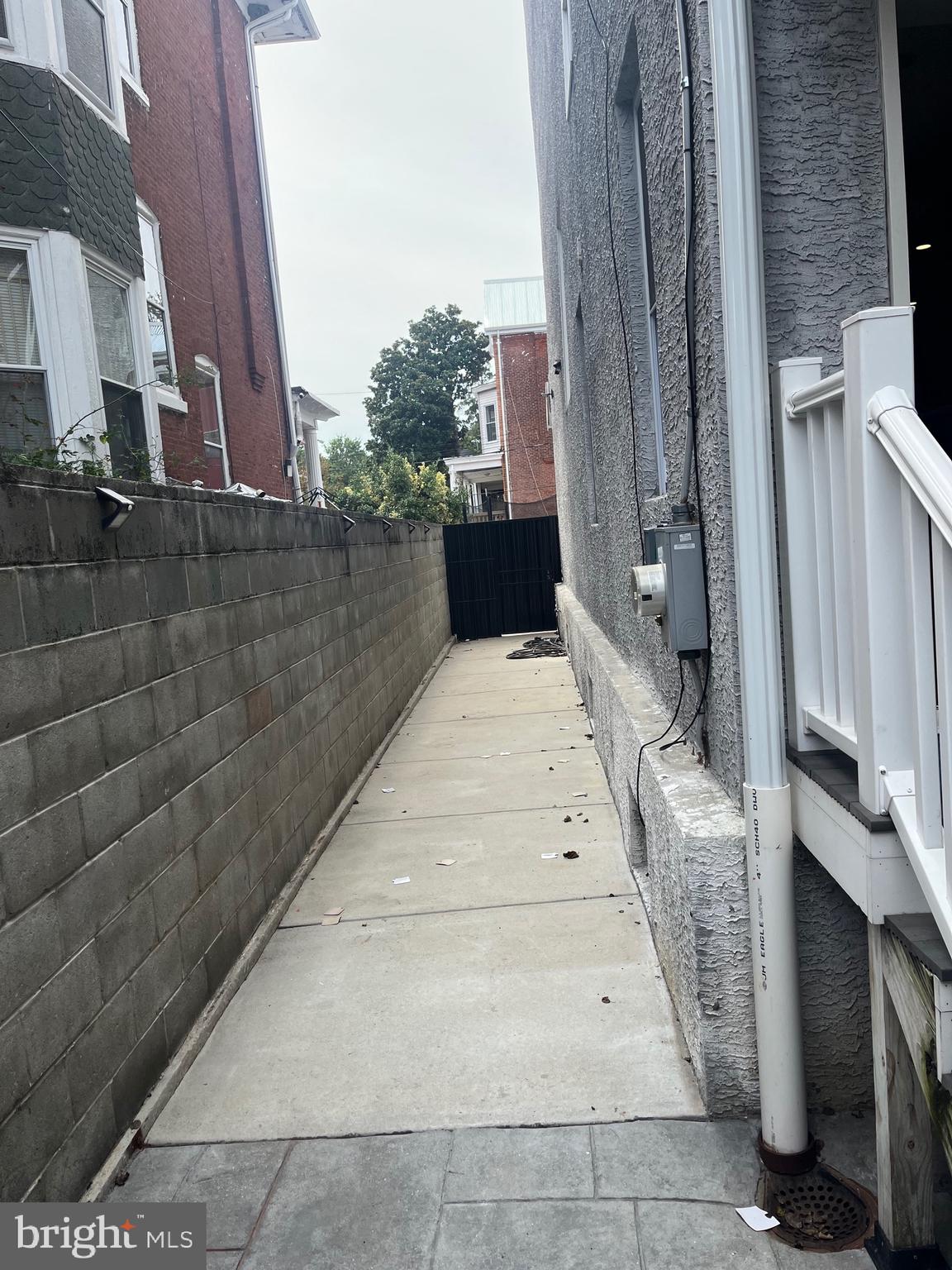 GERMANTOWN - Residential