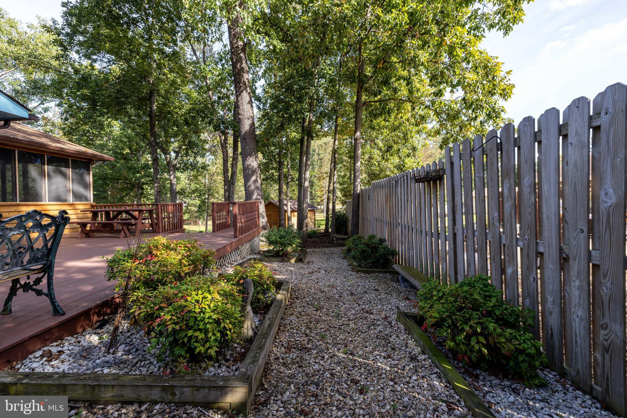 OLD FARMS - Residential