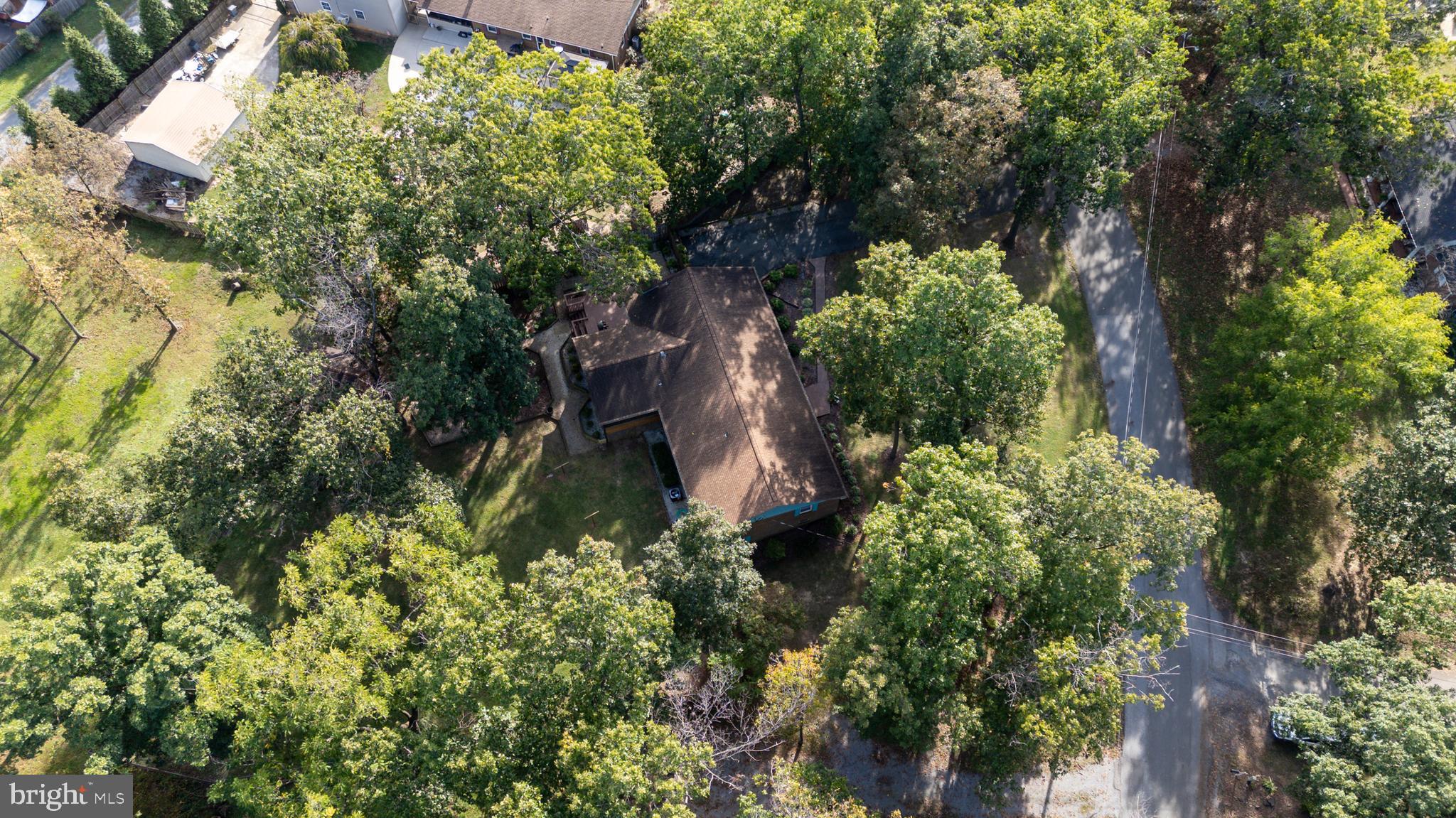 OLD FARMS - Residential