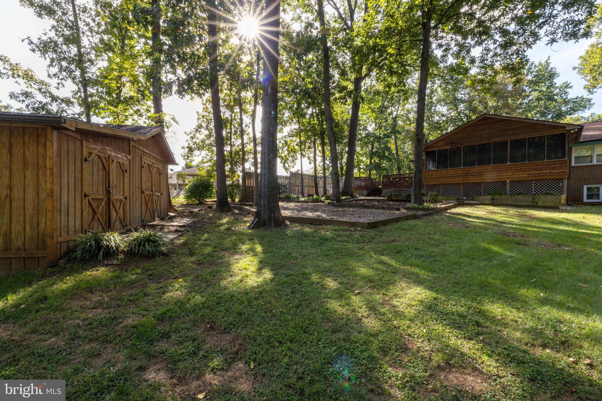 OLD FARMS - Residential