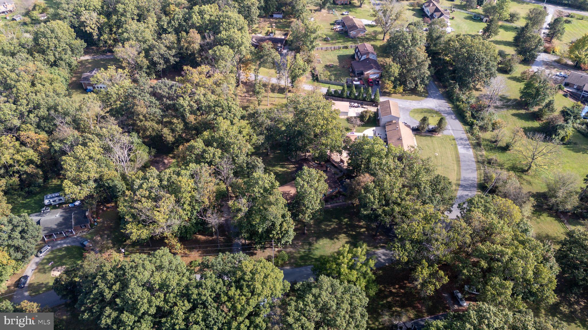 OLD FARMS - Residential