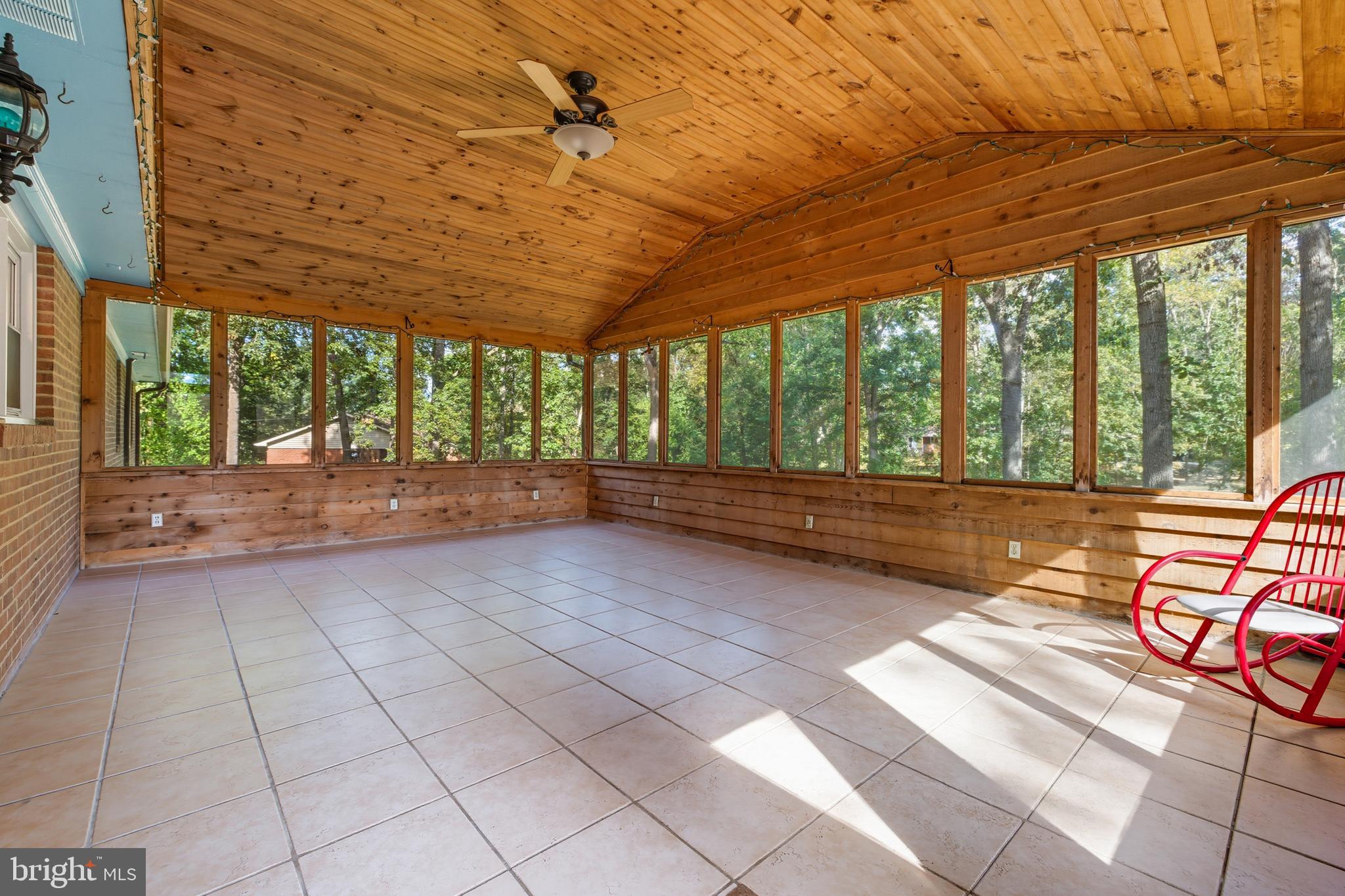 OLD FARMS - Residential