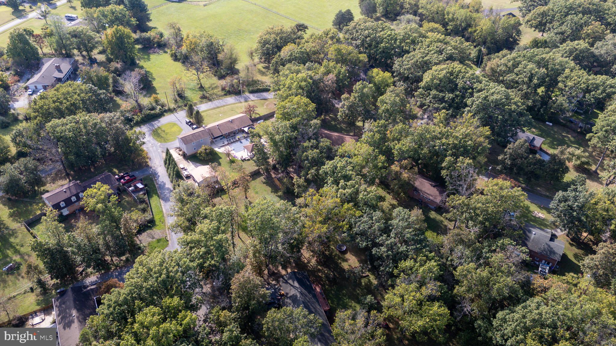 OLD FARMS - Residential