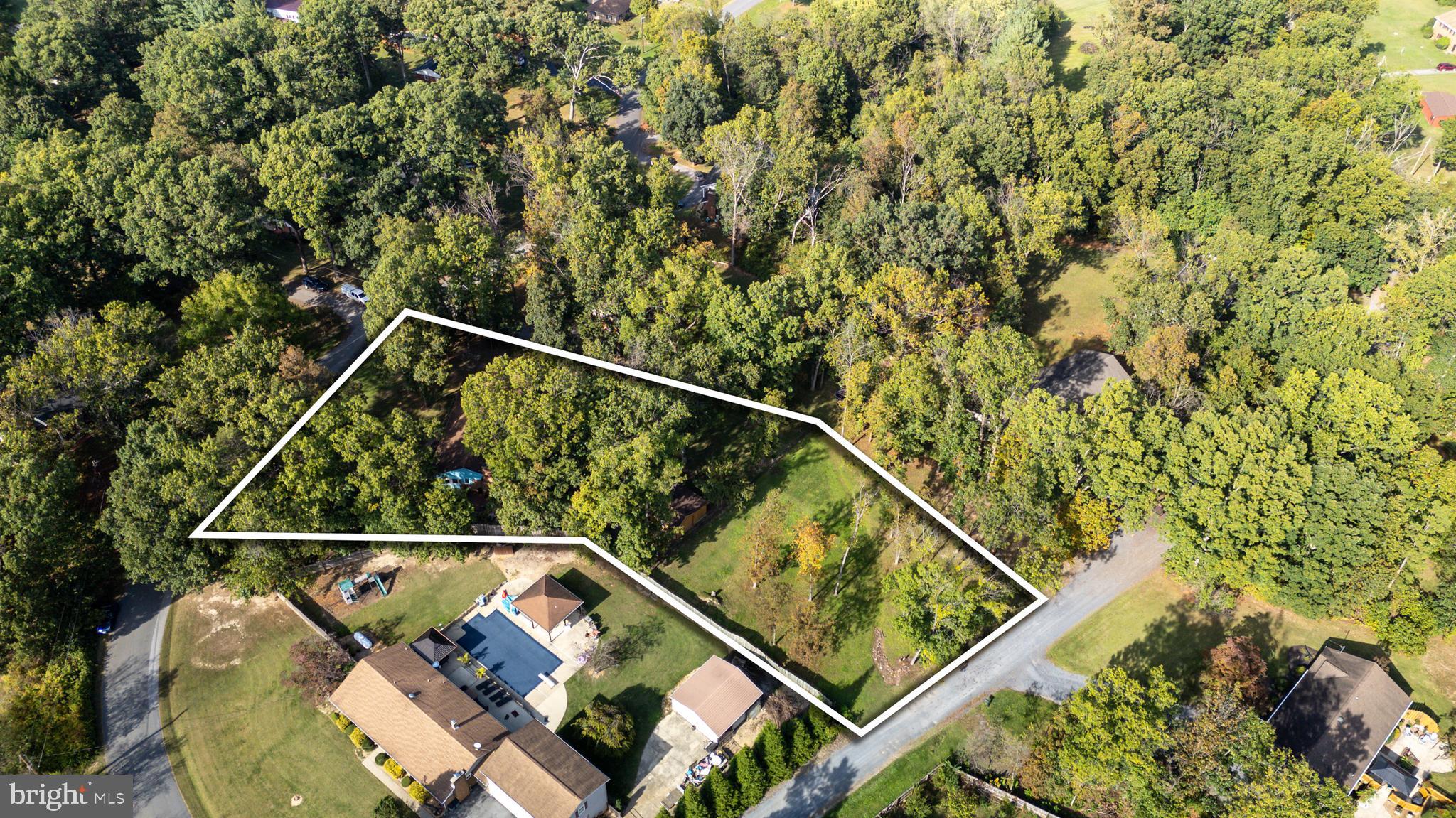 OLD FARMS - Residential