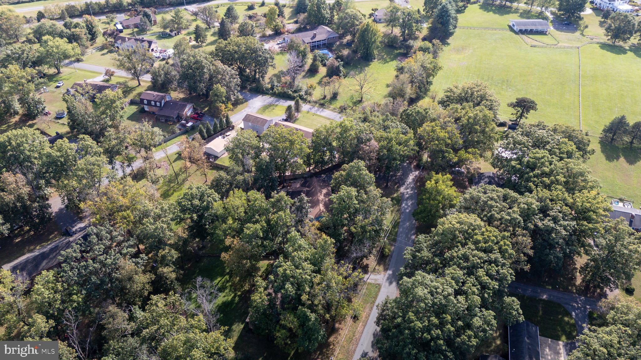 OLD FARMS - Residential