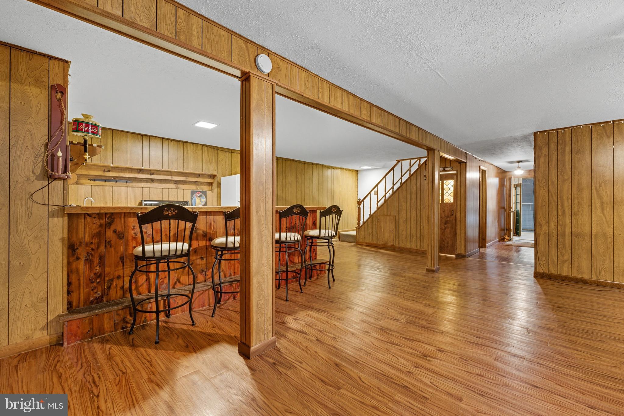 OLD FARMS - Residential