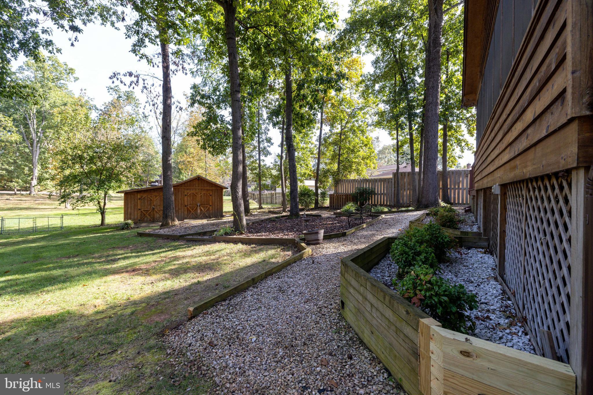 OLD FARMS - Residential