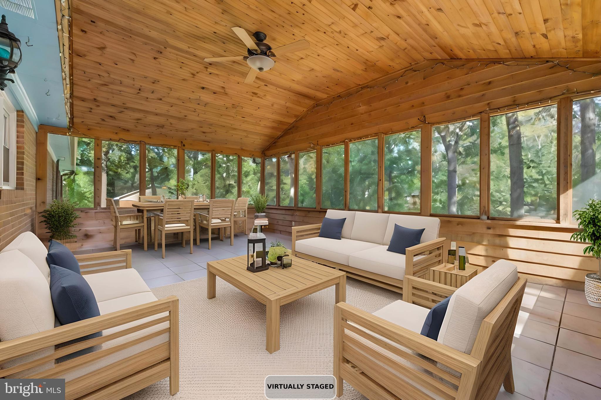 OLD FARMS - Residential