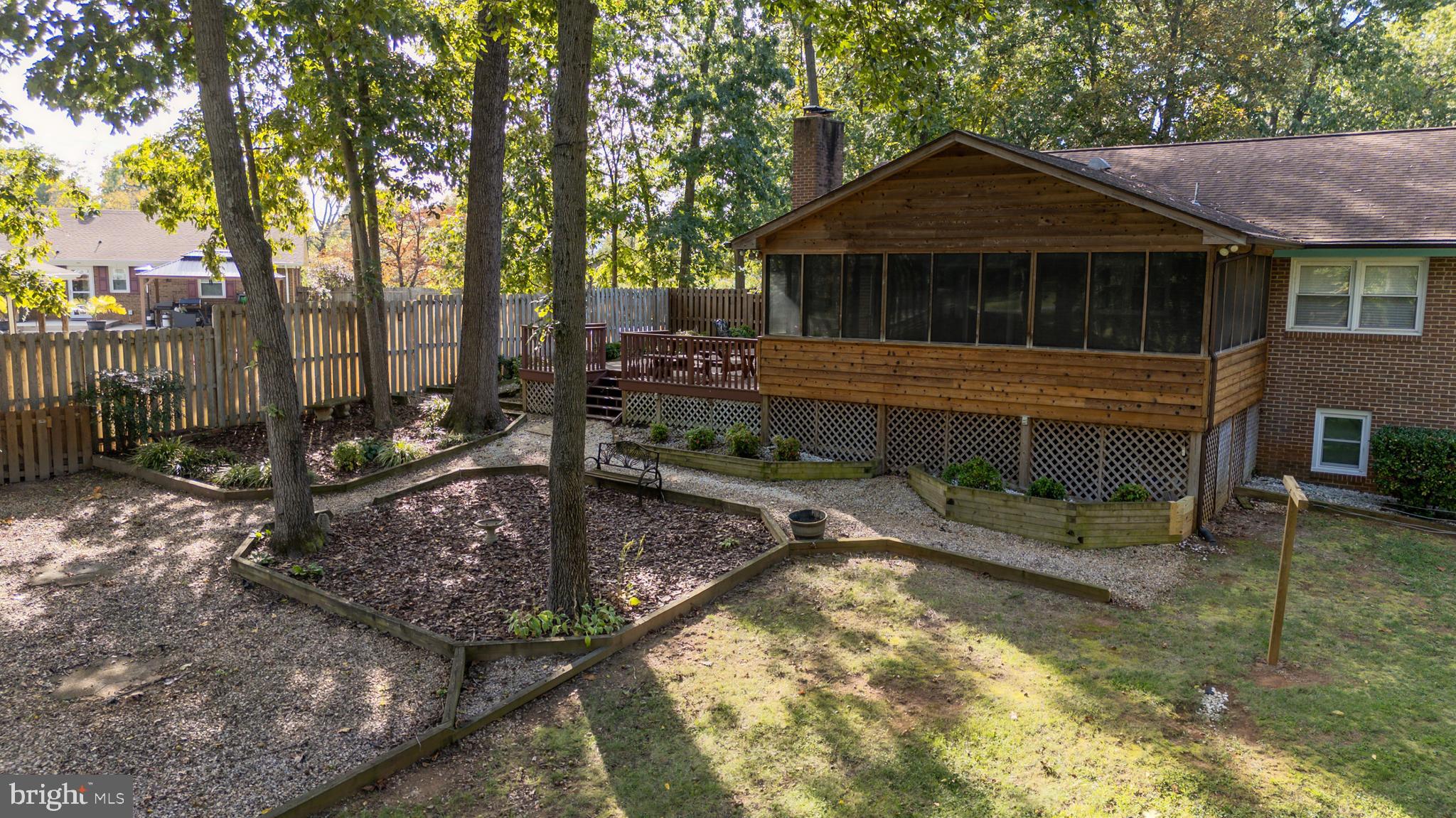 OLD FARMS - Residential