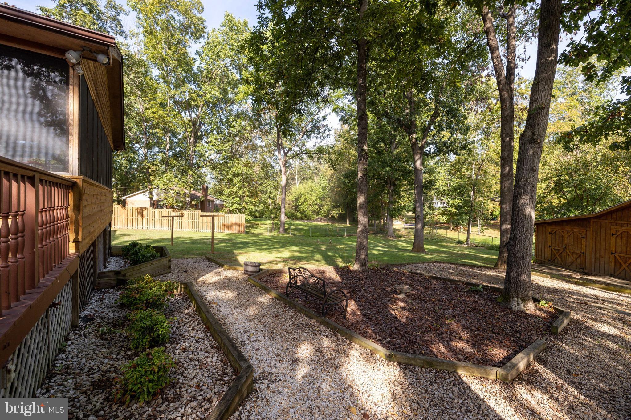 OLD FARMS - Residential