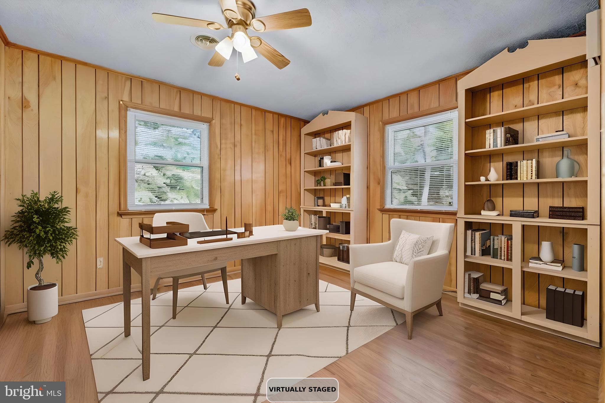 OLD FARMS - Residential