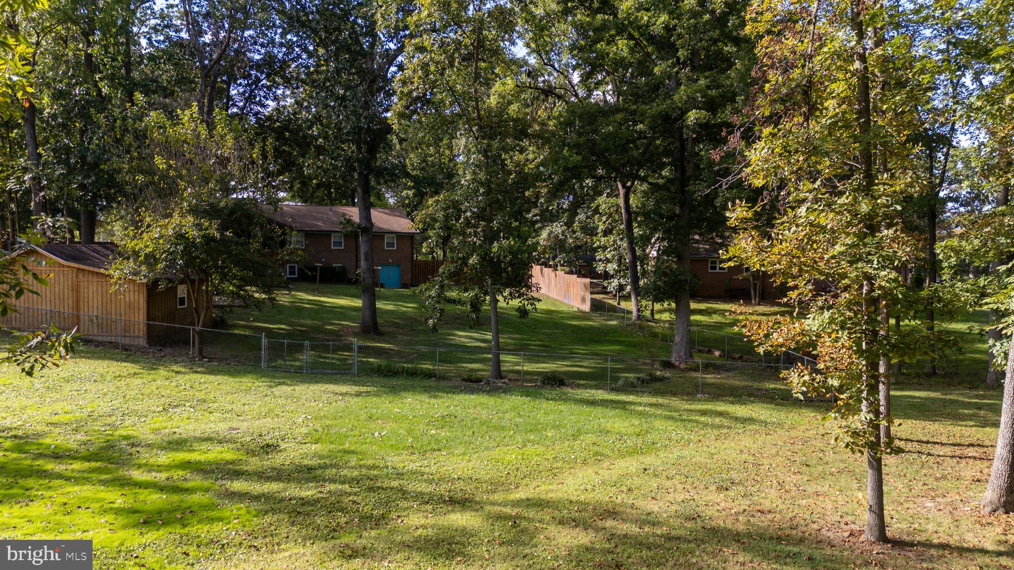 OLD FARMS - Residential