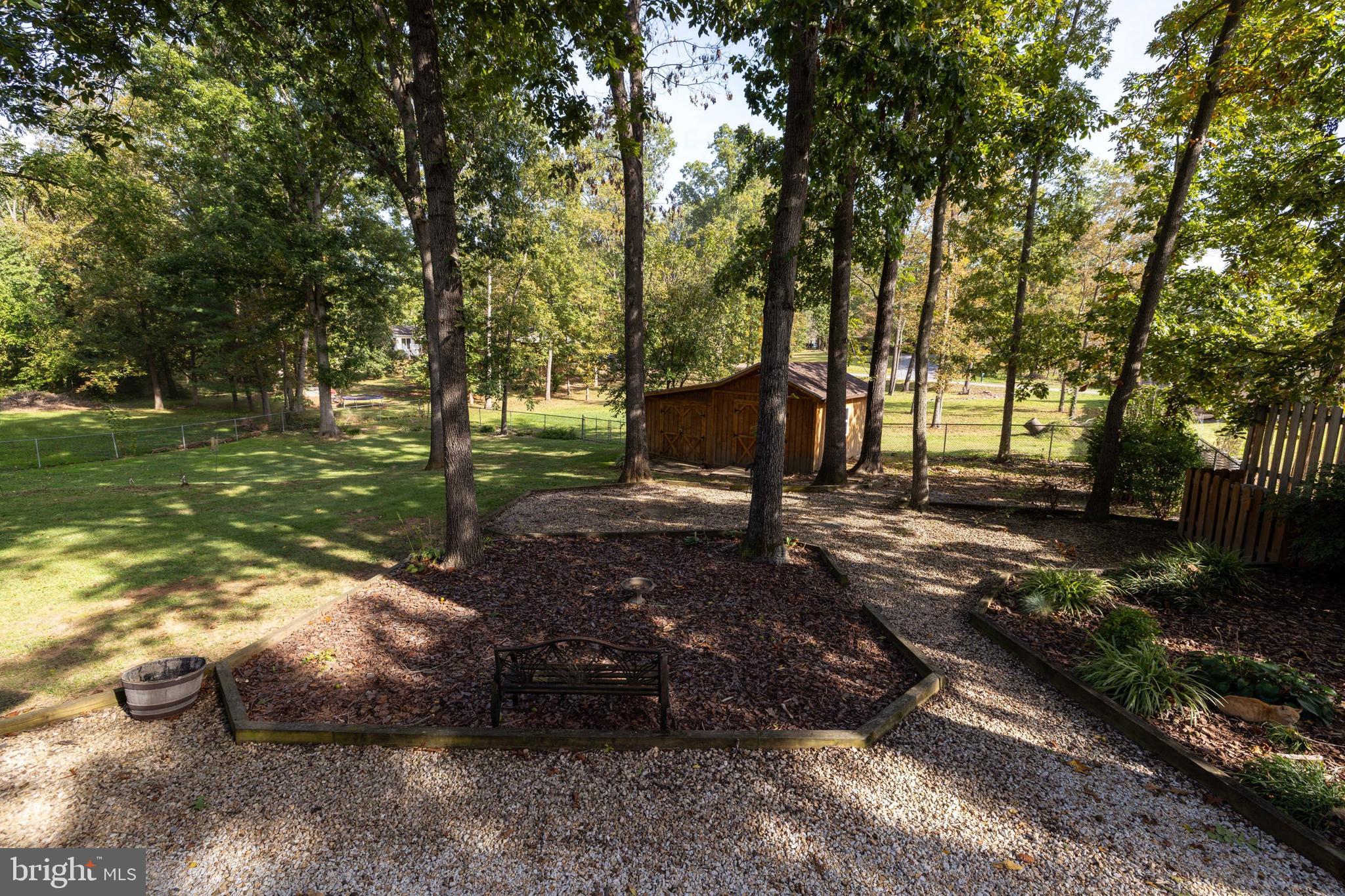 OLD FARMS - Residential