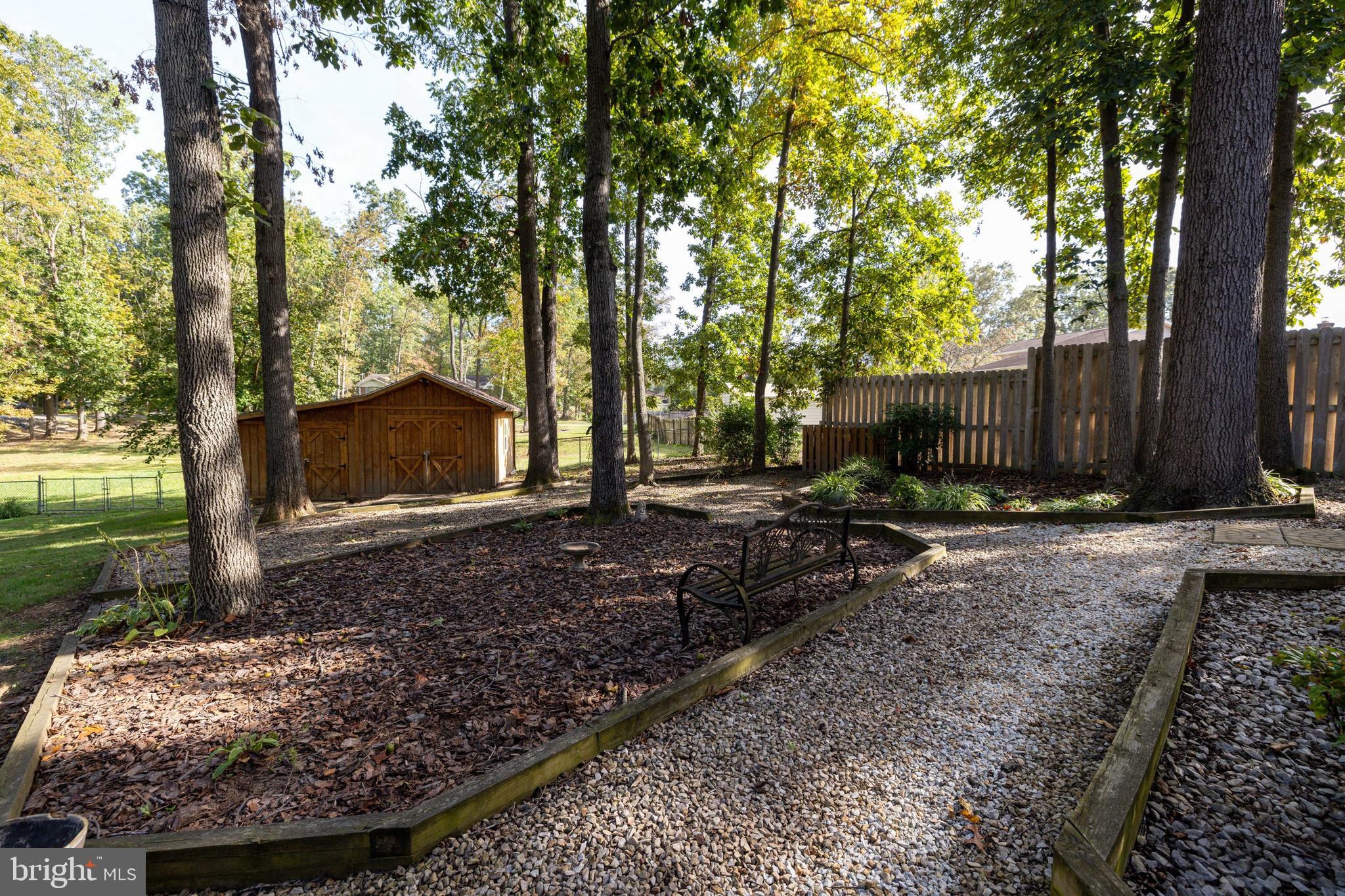 OLD FARMS - Residential