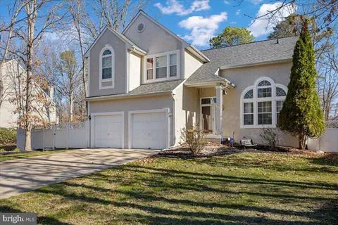 21 Double Woods Road, Sicklerville, NJ 08081 - MLS#: NJCD2089290