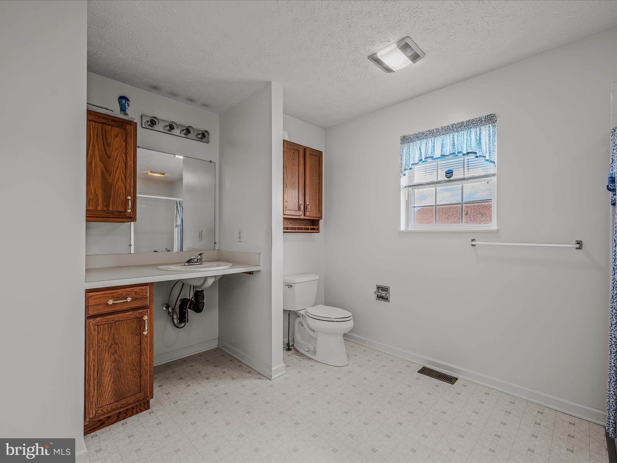 DRY RUN COMMONS - Residential