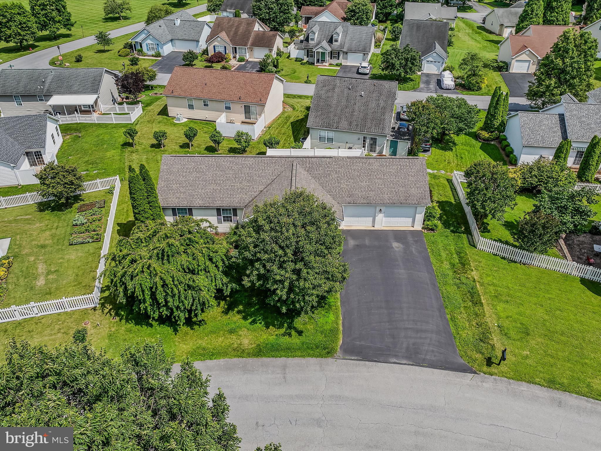 DRY RUN COMMONS - Residential