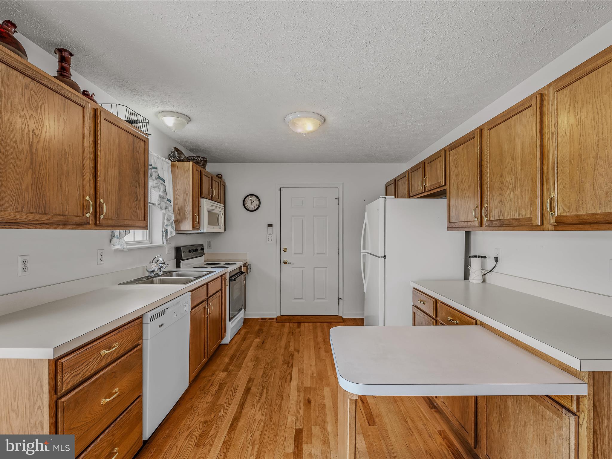 DRY RUN COMMONS - Residential