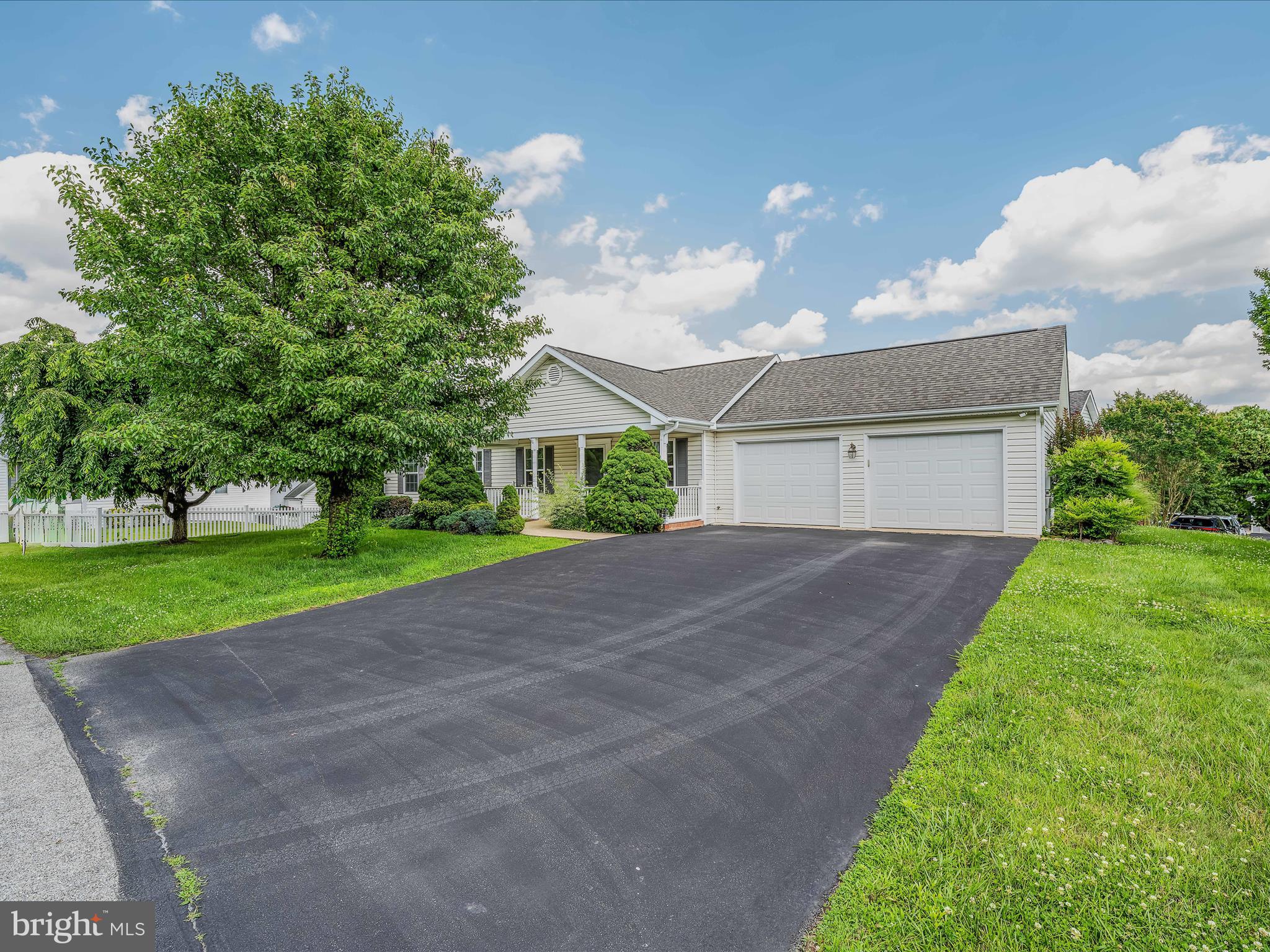 DRY RUN COMMONS - Residential