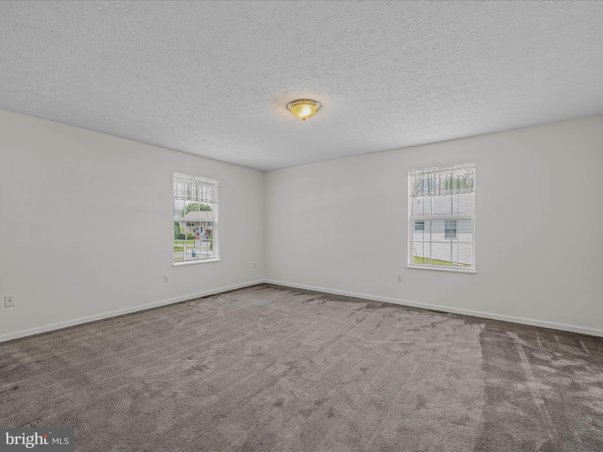 DRY RUN COMMONS - Residential