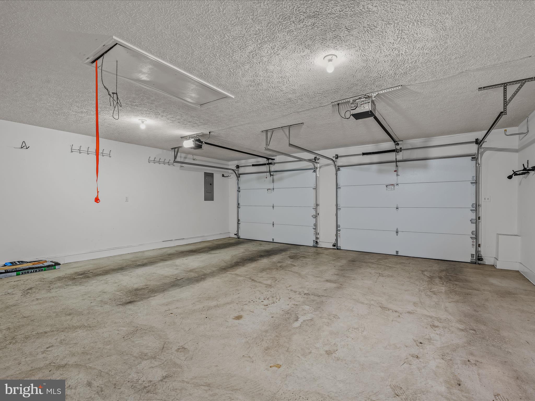 DRY RUN COMMONS - Residential