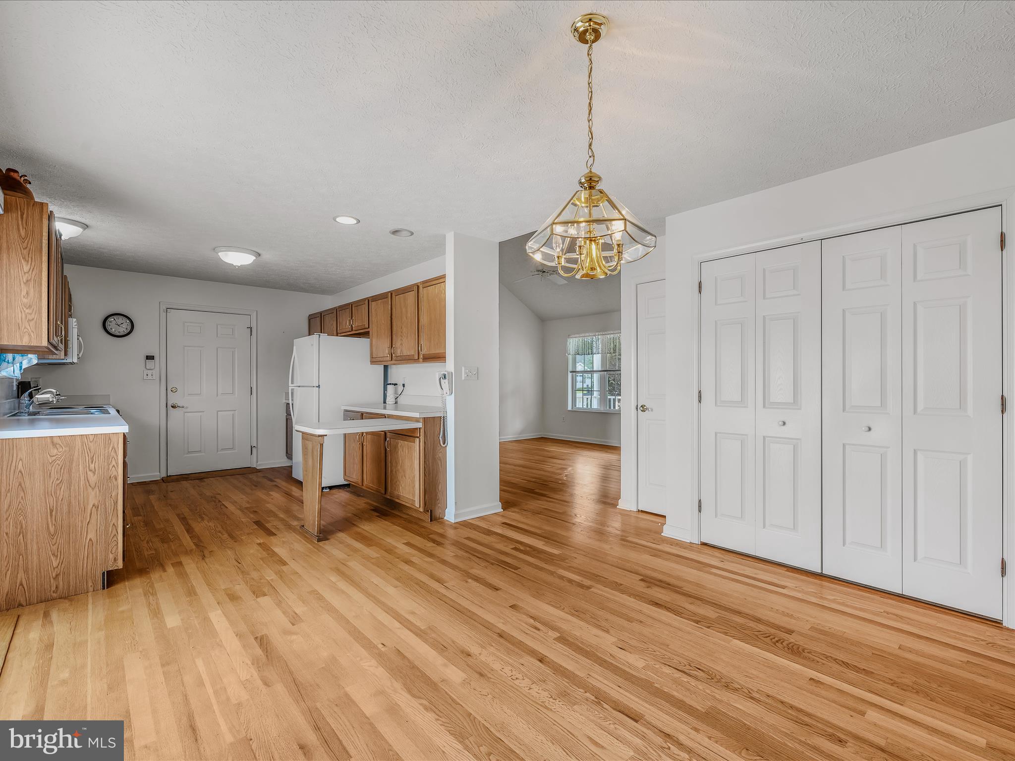 DRY RUN COMMONS - Residential