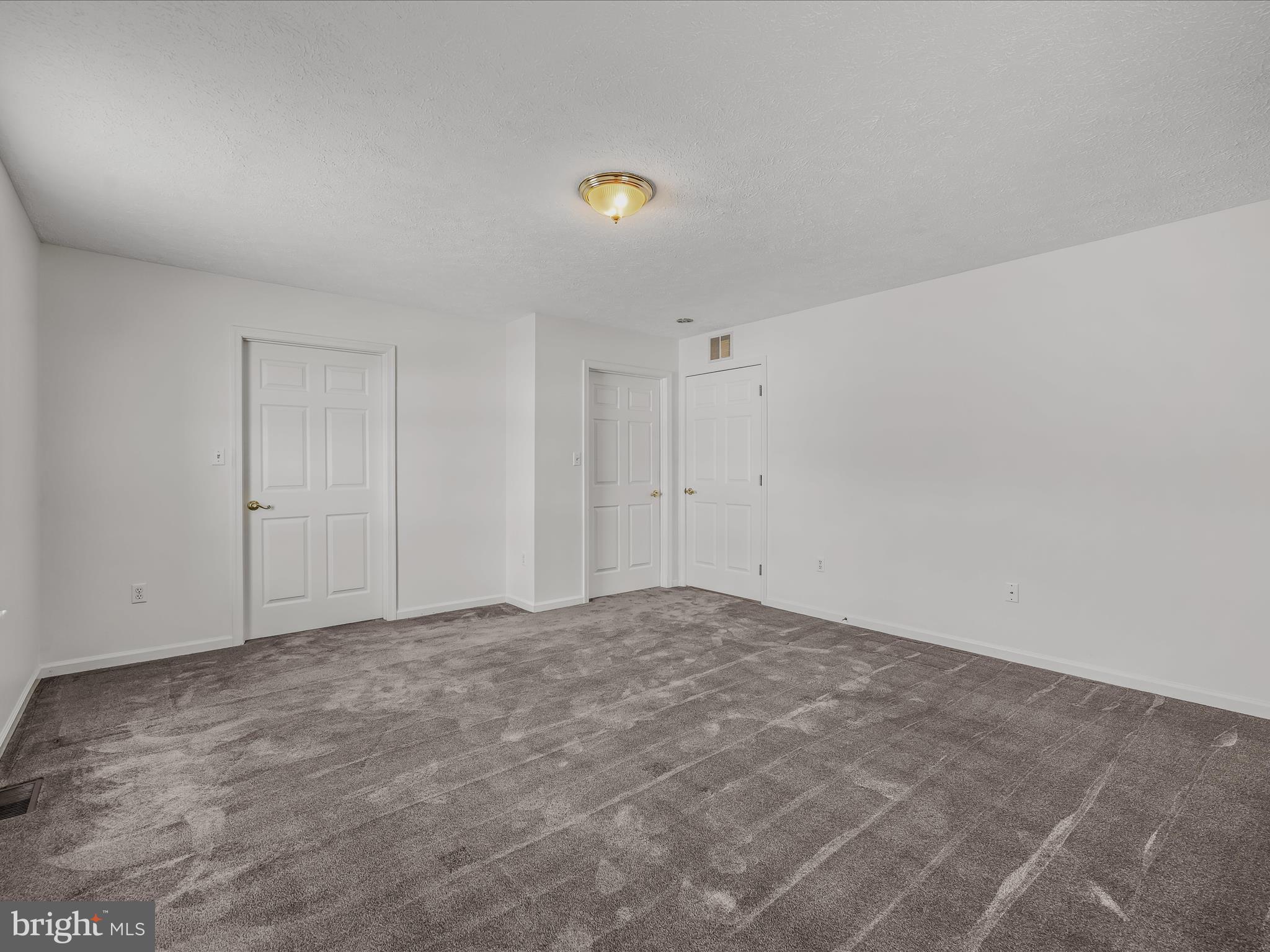 DRY RUN COMMONS - Residential