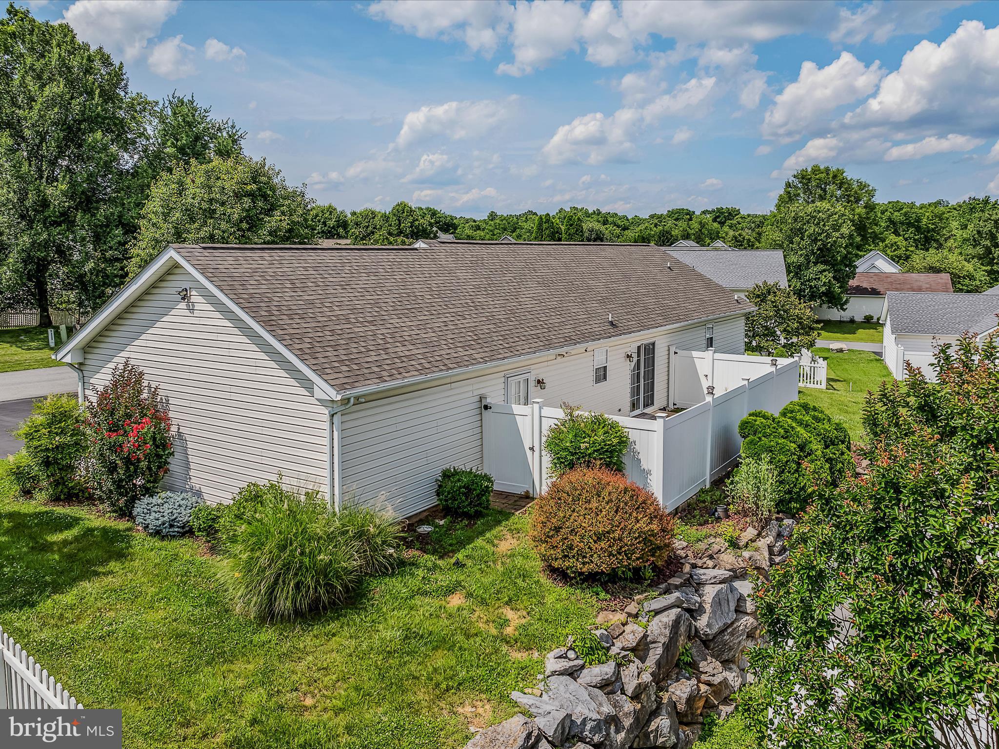 DRY RUN COMMONS - Residential