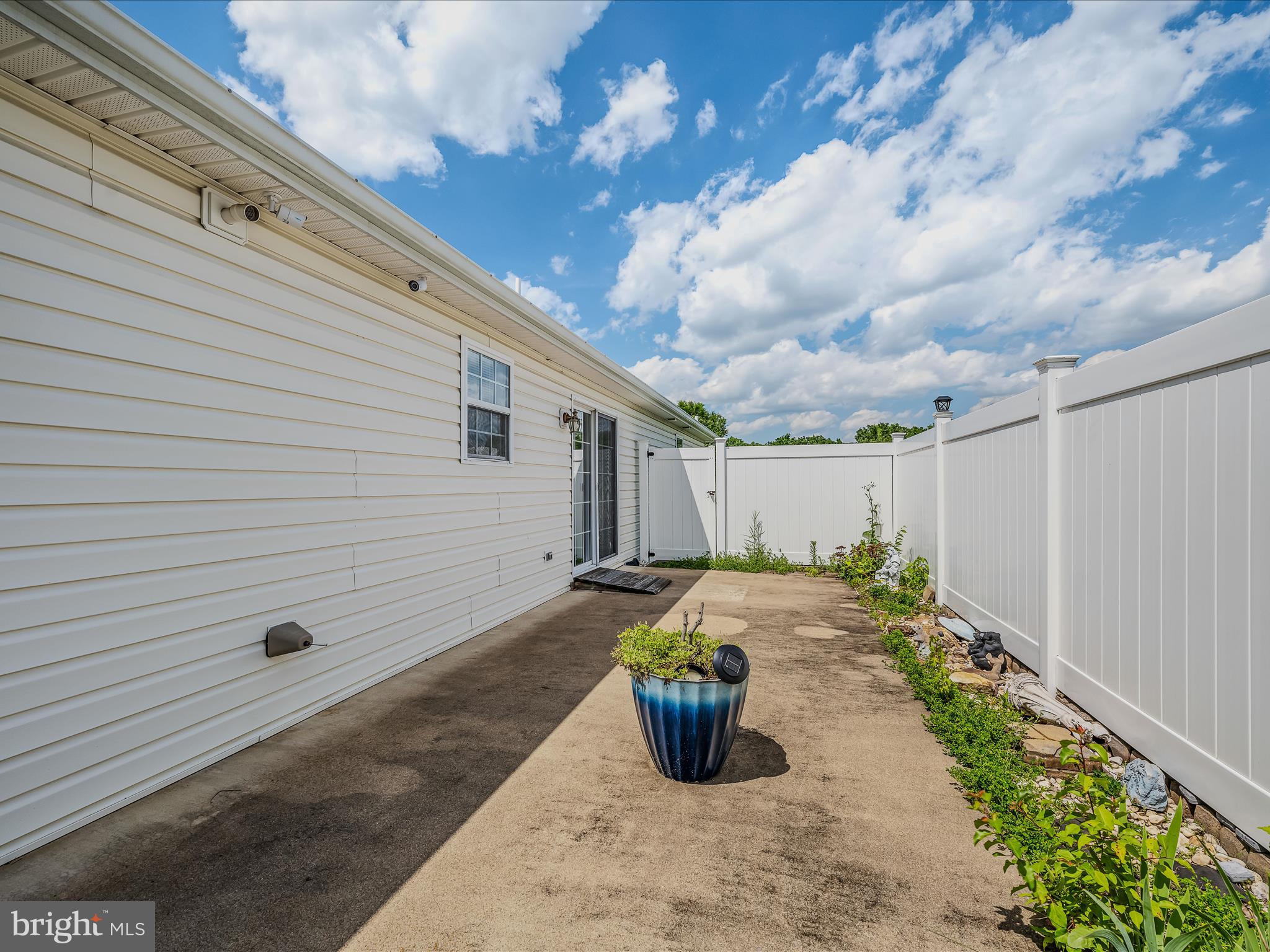 DRY RUN COMMONS - Residential