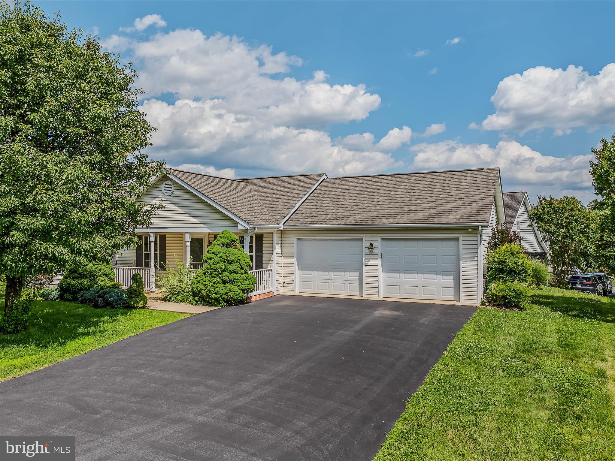 DRY RUN COMMONS - Residential