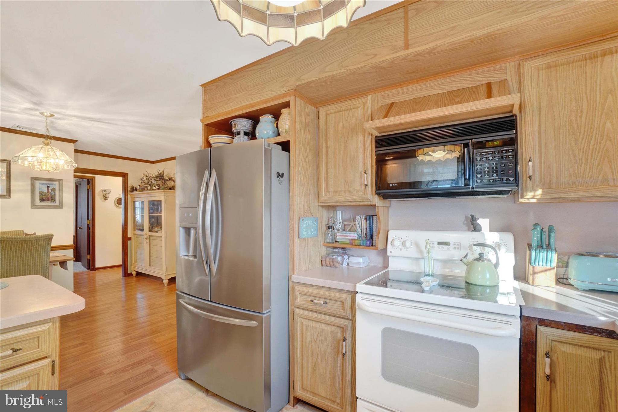 MANHEIM BOROUGH - Residential