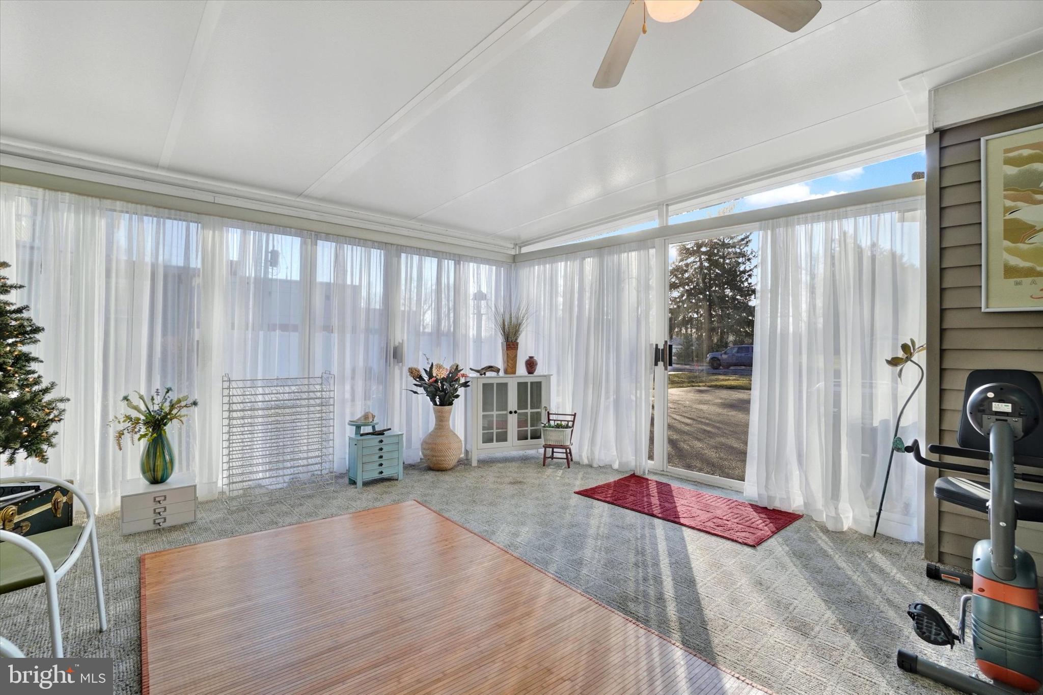 MANHEIM BOROUGH - Residential